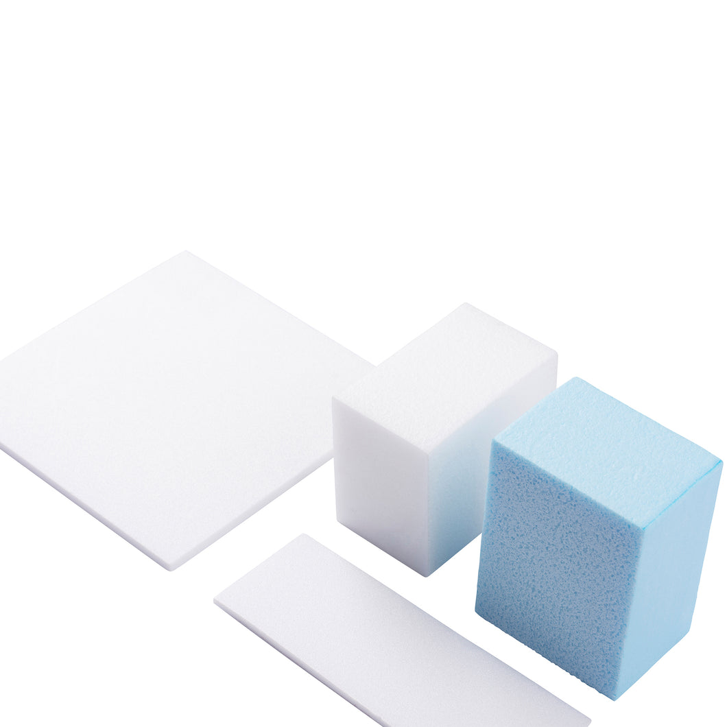 FOAM-BLOC, RIGID XPS (30 kg/qm)